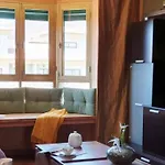 Hotell Golden