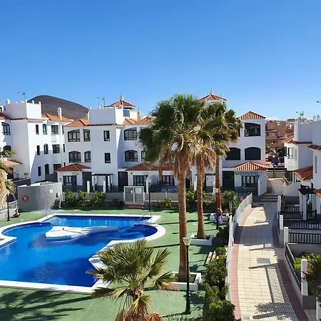 Golden Hotell Puertito de Guimar